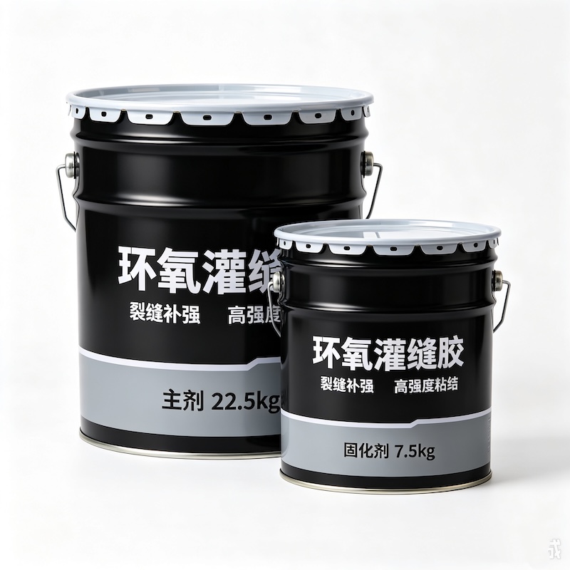 邙山裂缝修复封闭胶